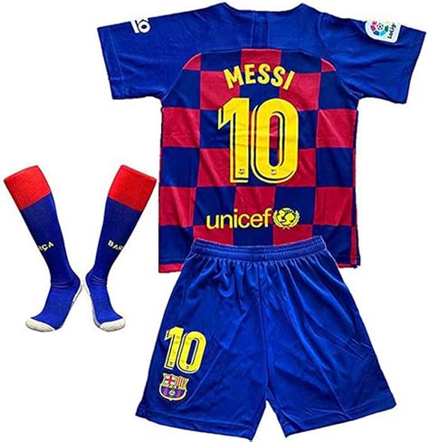 kids' soccer shirts amazon